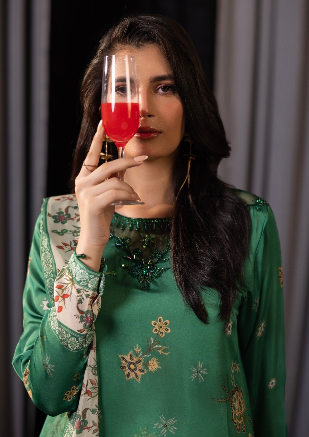 RSE#01 - 3 pc - Printed - Silk Edit 25 - Volume II