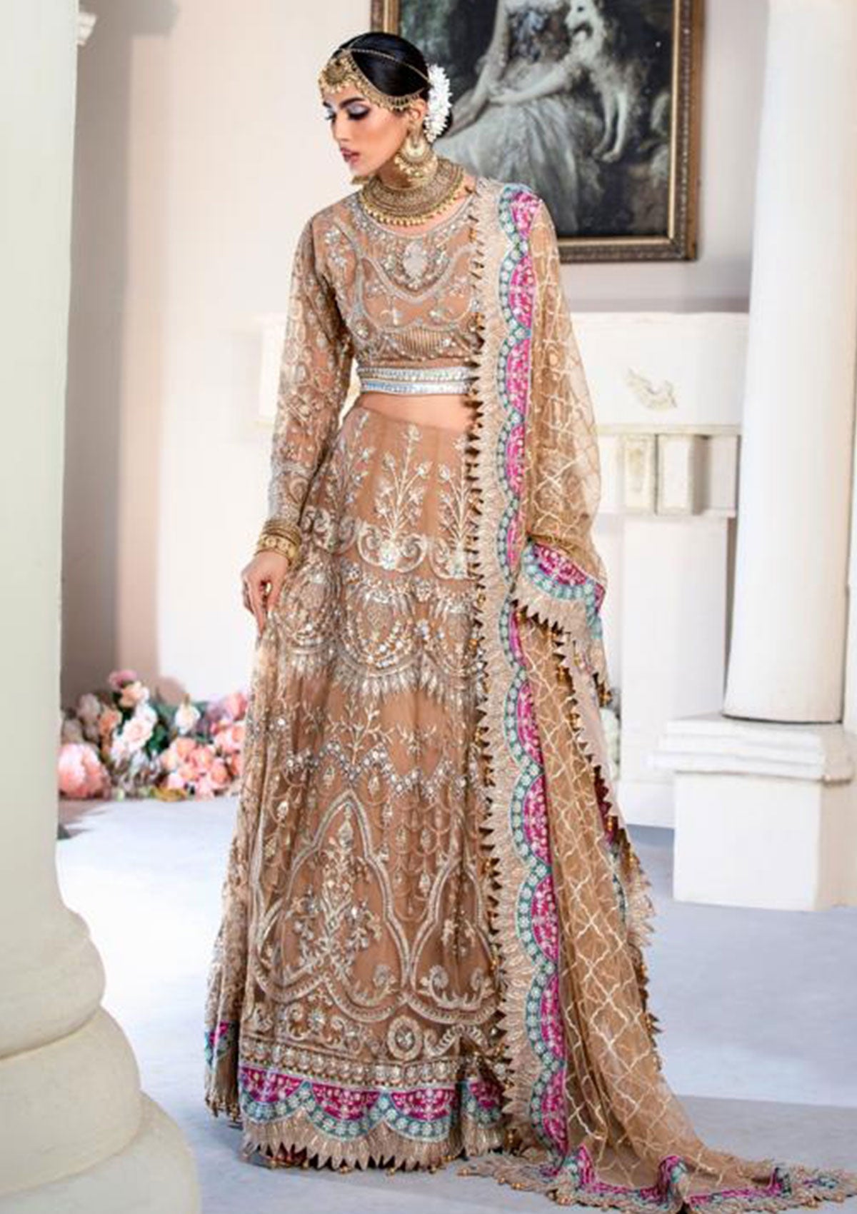 Rubaaiyat Handwork Wedding Edit 23