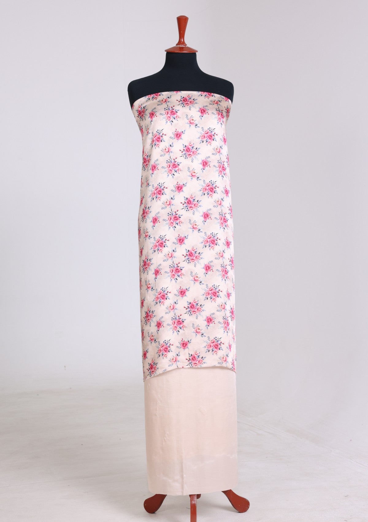 RSS#02 - Peachy Pink - Shamoz Silk Formals 26