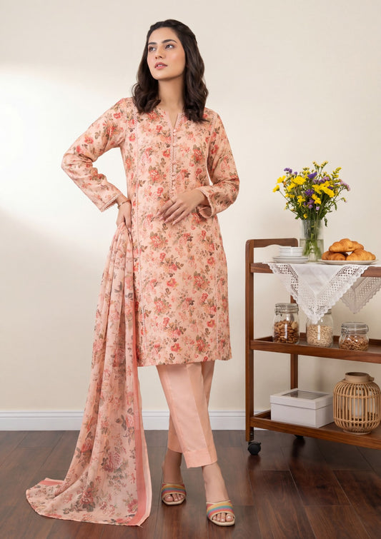 RSS#02 - Peach - Shamoz Silk Formals 26