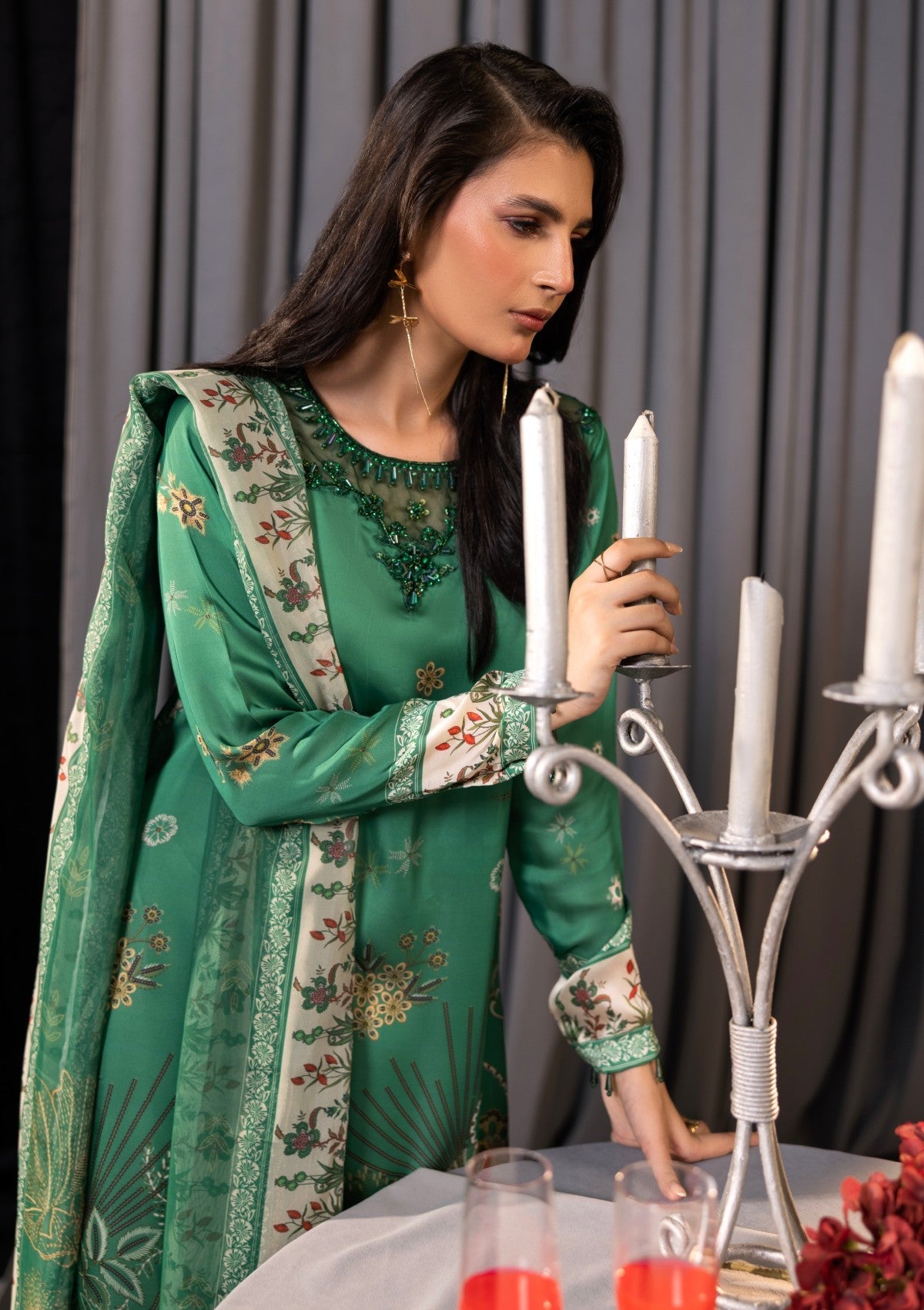 RSE#01 - 3 pc - Printed - Silk Edit 25 - Volume II