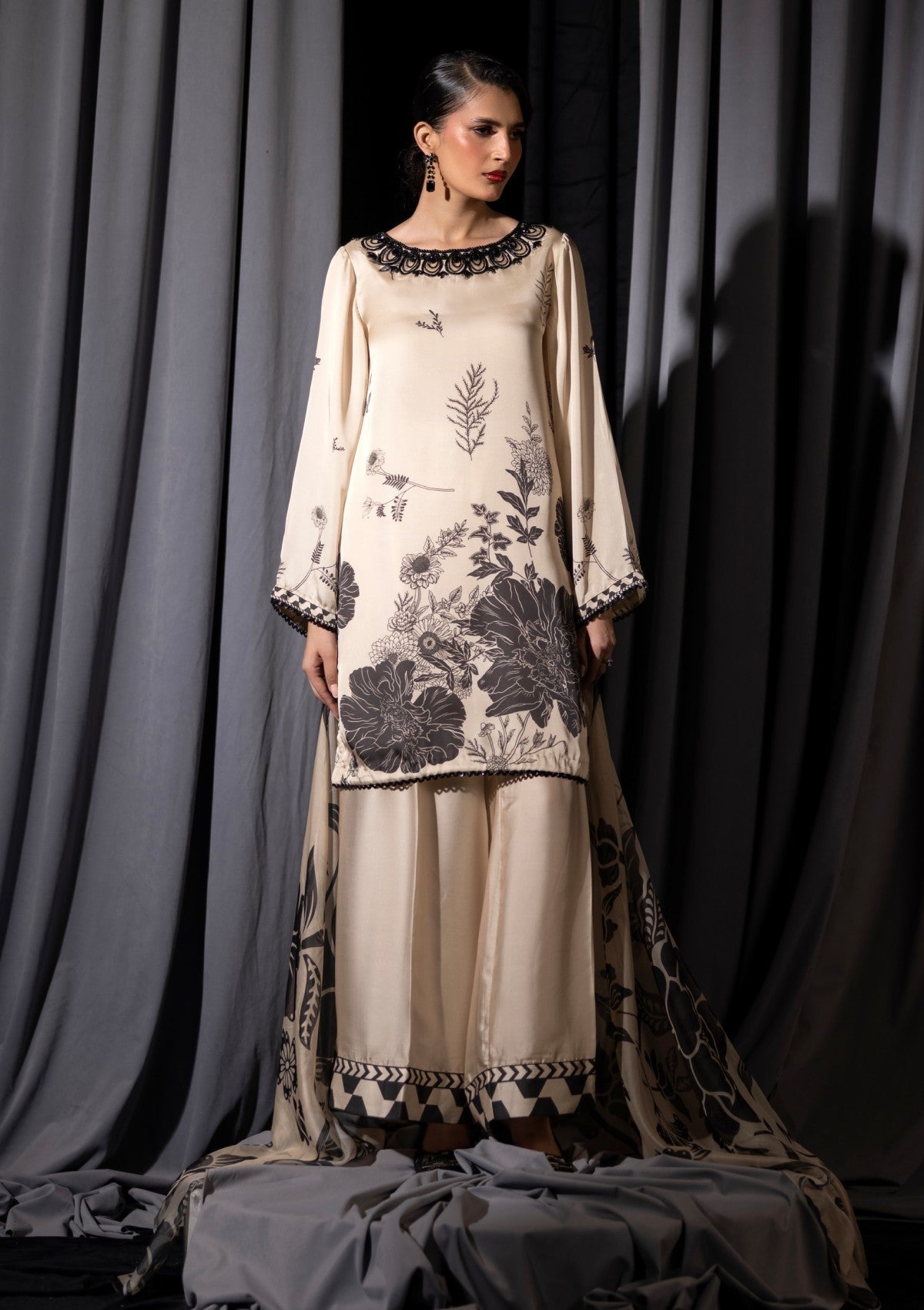 RSE#10 - 3 pc - Printed - Silk Edit 25 - Volume II