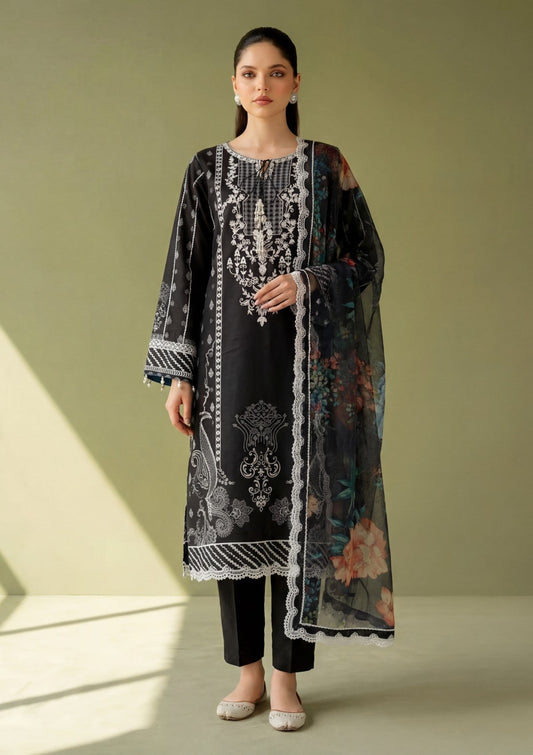 D#04 - BLACK - Aireen Lawn 26