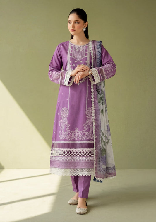D#08 - AMETHYST PURPLE - Aireen Lawn 26
