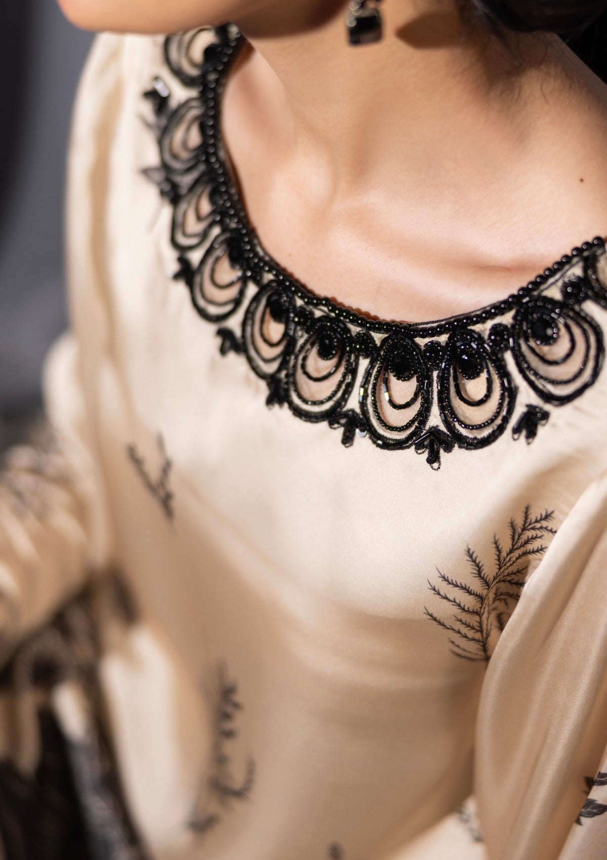 RSE#10 - 3 pc - Printed - Silk Edit 25 - Volume II