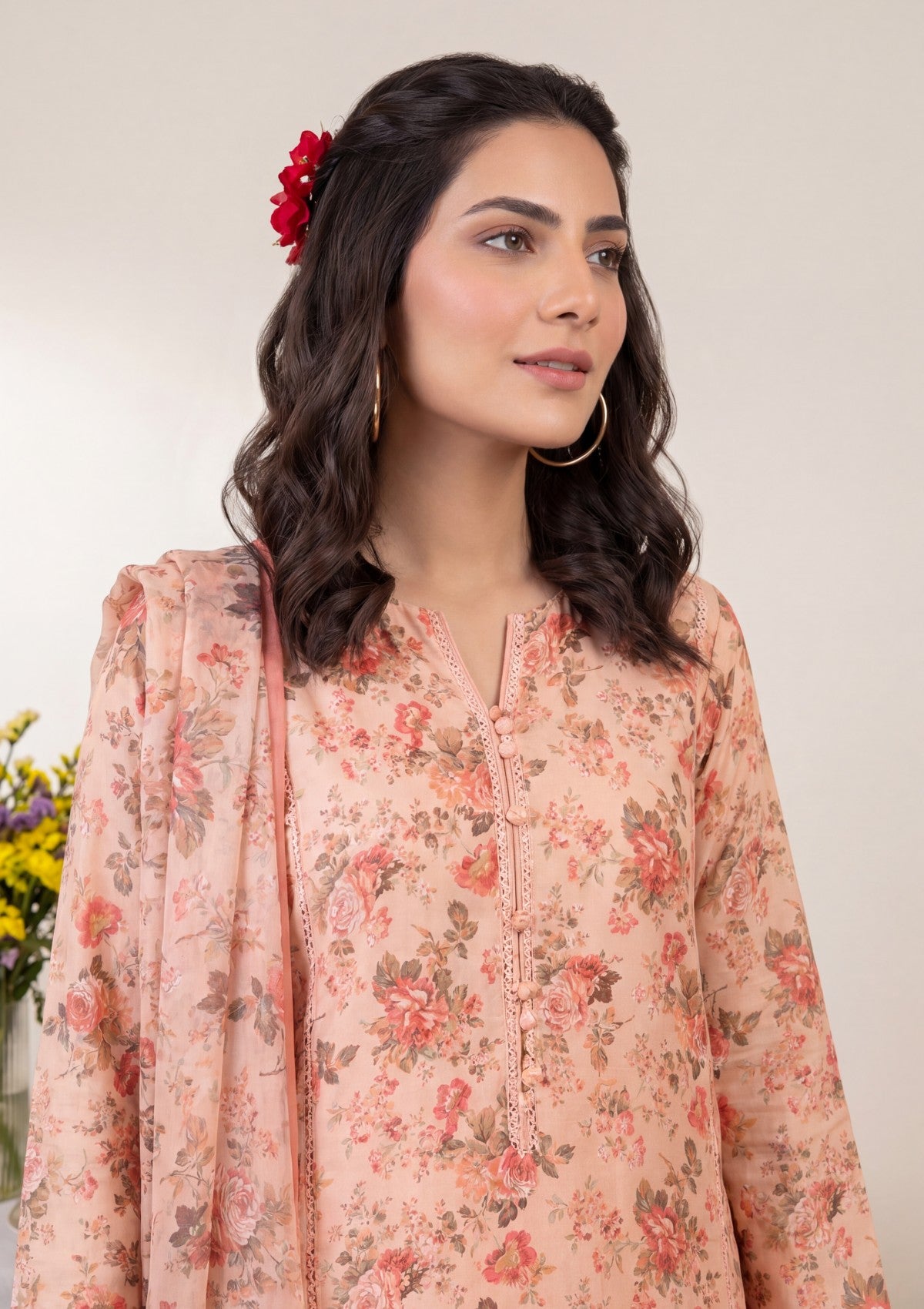 RSS#02 - Peach - Shamoz Silk Formals 26