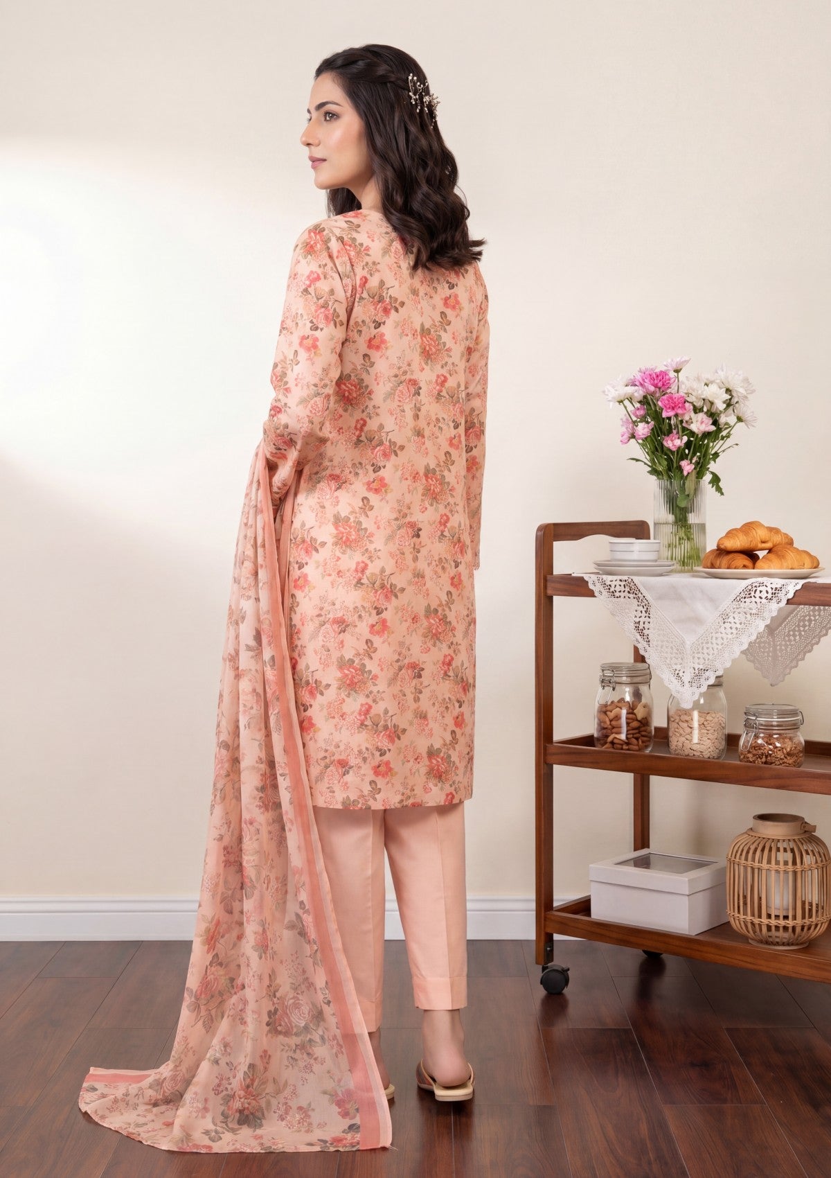 RSS#02 - Peach - Shamoz Silk Formals 26