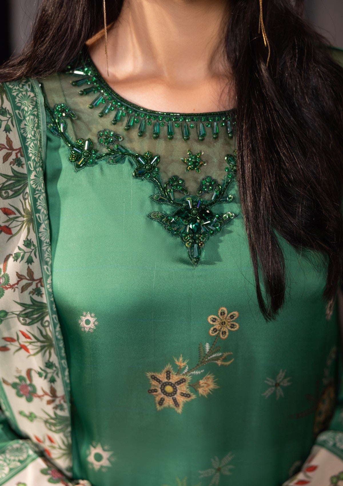 RSE#01 - 3 pc - Printed - Silk Edit 25 - Volume II