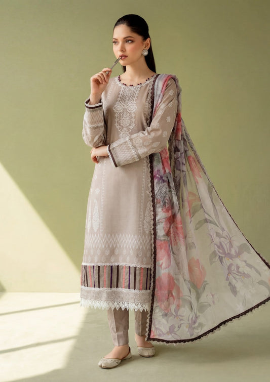 D#05 - SUMMER SAND - Aireen Lawn 26