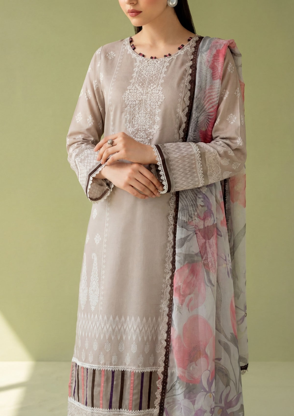 D#05 - SUMMER SAND - Aireen Lawn 26