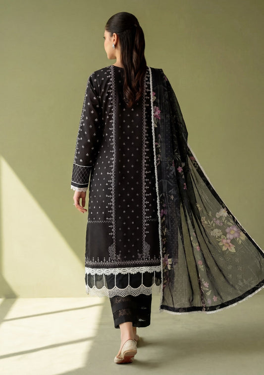 D#09 - JET BLACK - Aireen Lawn 26